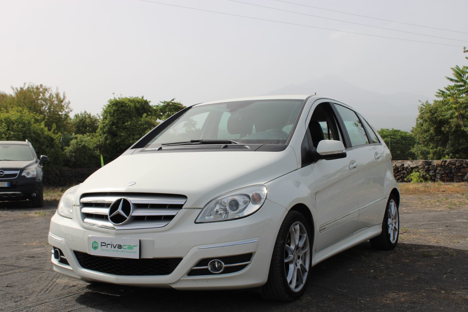 MERCEDES B 200 CDI Premium