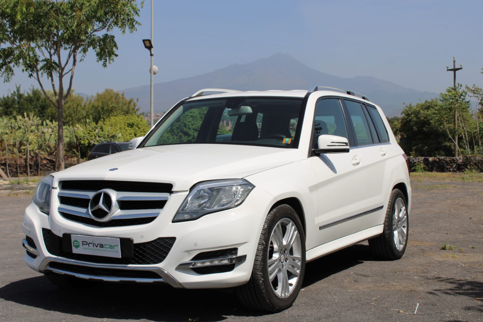 MERCEDES GLK 200 CDI Sport Automatic