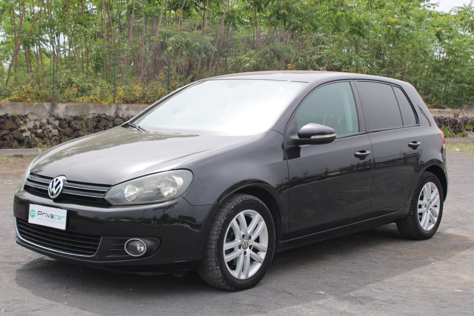 VOLKSWAGEN Golf 2.0 TDI 110CV DPF 5p. Comfortline