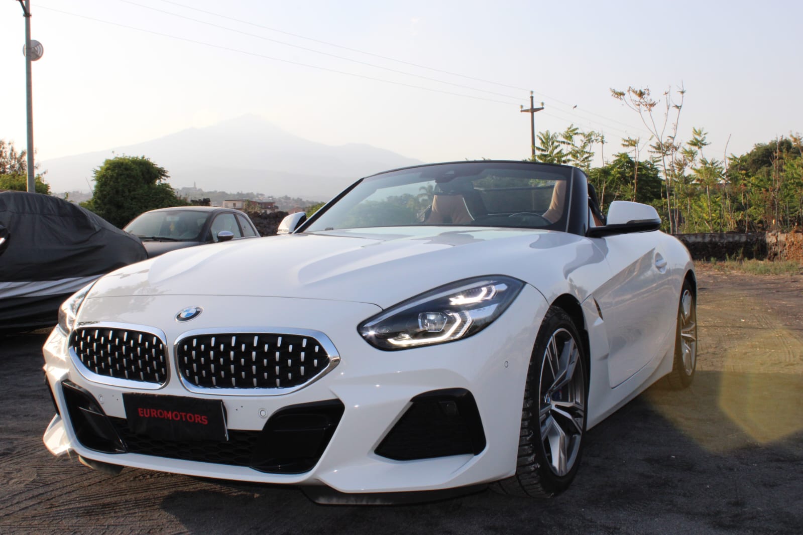 Bmw Z4 sDrive20i Msport